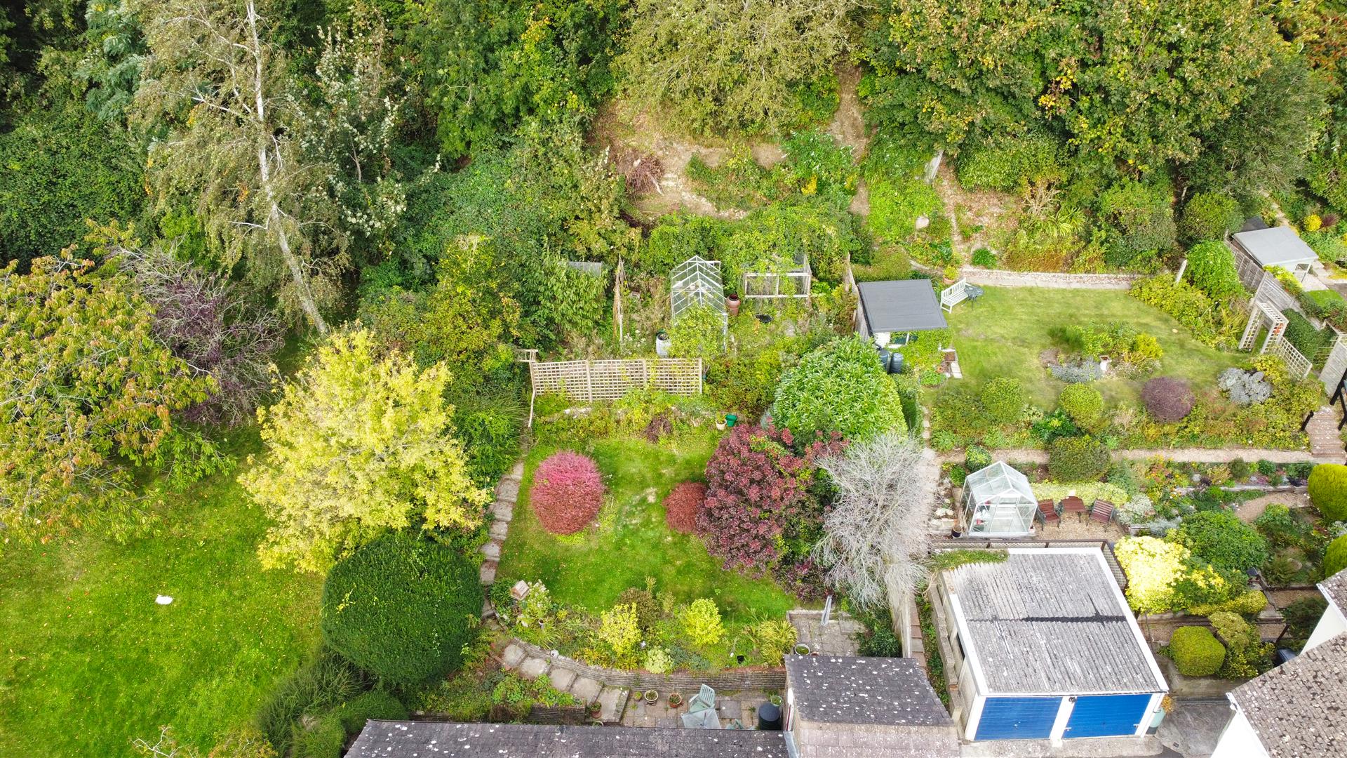 Military Road, Rye Rush, Witt & Wilson